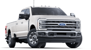 2025 Ford Super Duty® External Image 5